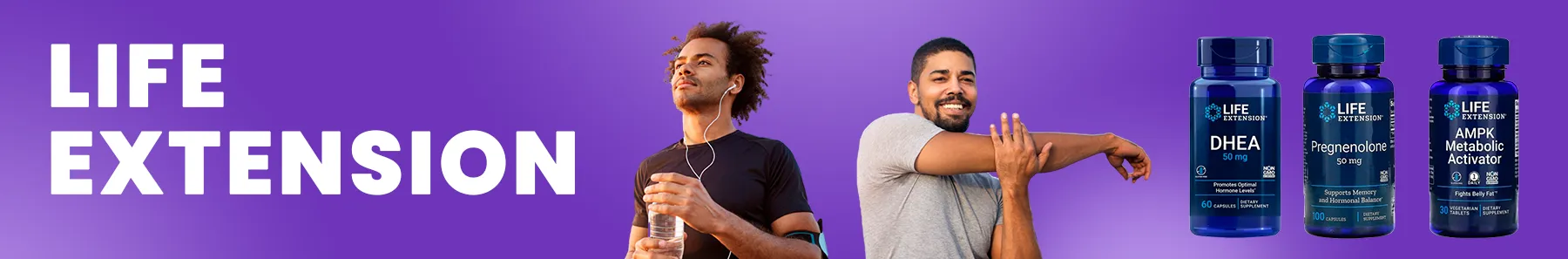 Life Extension